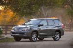 Lexus GX460 2010 года
